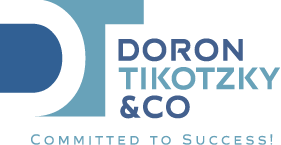 Doron, Tikotzky, Cederboum, Law Office